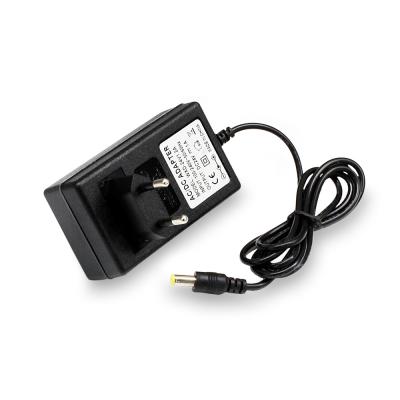 Блок питания Kroks 24В 1А, штекер 2,1х5,5 мм