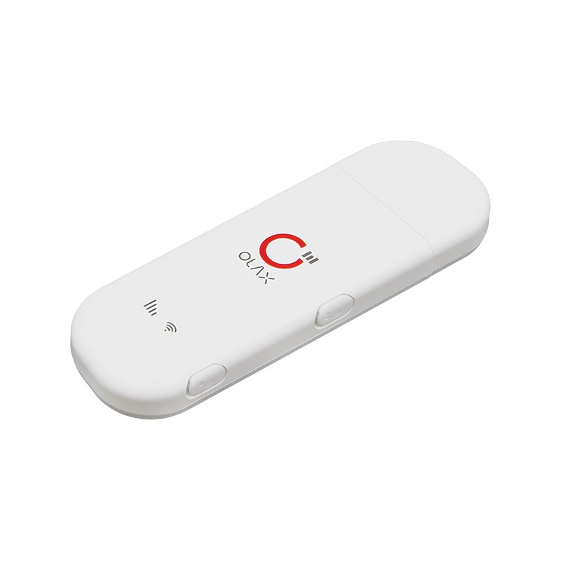 Детальное изображение товара "3G/4G модем Olax F90 с WI-FI" из каталога оборудования Антенна76