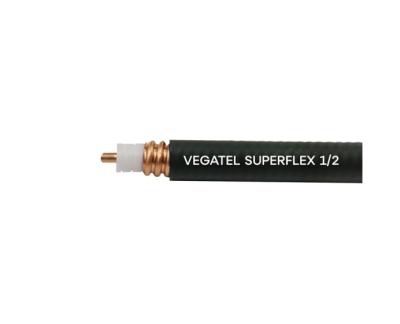 Кабель фидерный VEGATEL SuperFlex-1/2 (ГОСТ)