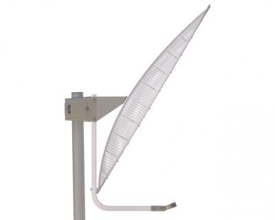 Рефлектор сетчатый офсетный Антэкс AX-Offset D60