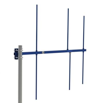 Антенна Антэкс AX-157Y - VHF, уличная, направленная (яги), на 7 Дб (рабочая полоса частот - 10МГц) Антенна Антэкс AX-157Y - VHF, уличная, направленная (яги), на 7 Дб (рабочая полоса частот - 10МГц)