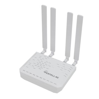 Модем VERTELL VT-STATION-M.2 Cat. 16 (Fibocom L860-GL M.2 в боксе, MIMO 4x4) Модем VERTELL VT-STATION-M.2 Cat. 16 (Fibocom L860-GL M.2 в боксе, MIMO 4x4)