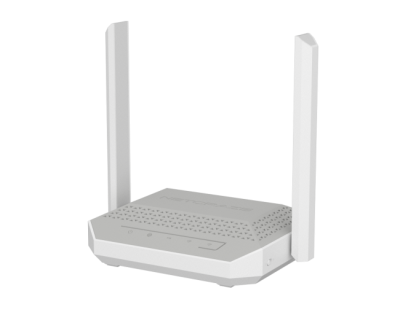 WI-FI роутер Netcraze Racer (NC-4010)
