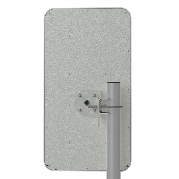 Детальное изображение товара "Антенна Антэкс AX-2017P панельная 17 дБ" из каталога оборудования Антенна76