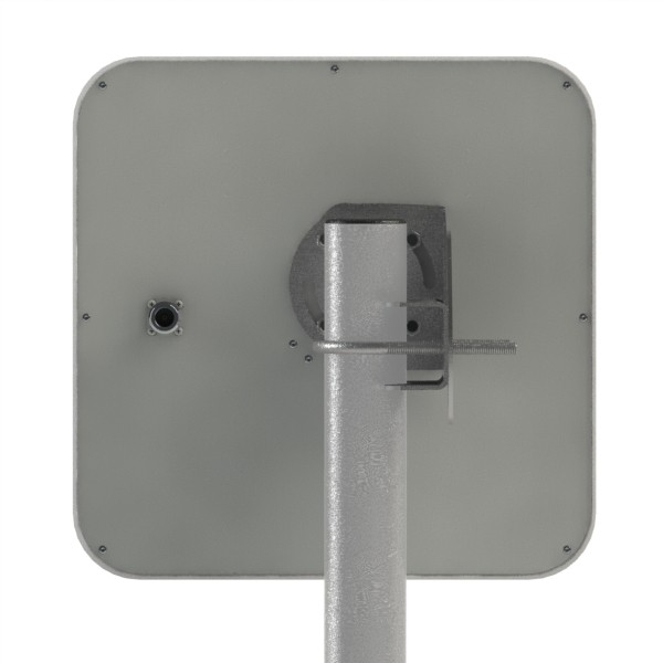 Детальное изображение товара "Антенна Антэкс AX-869PCR (панельная / поляризация круговая правая)" из каталога оборудования Антенна76