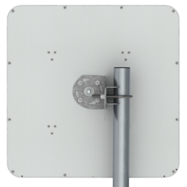 Детальное изображение товара "Антенна Антэкс ZETA F панельная 20 дБ" из каталога оборудования Антенна76