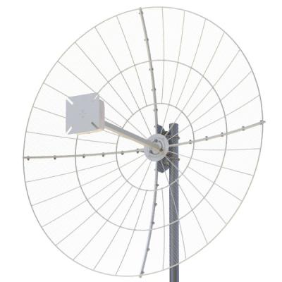 Антенна Антэкс VIKA-1.1-800/2700N MIMO параболическая 27 Дб (2 разъема N-female) Антенна Антэкс VIKA-1.1-800/2700N MIMO параболическая 27 Дб (2 разъема N-female)