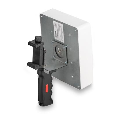 Измерительная WiFi антенна Kroks KPM12-2400/5000