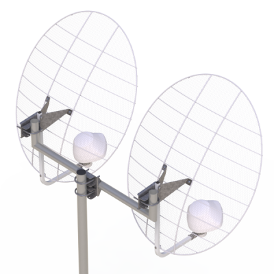 Кронштейн Антэкс KMU-2*300