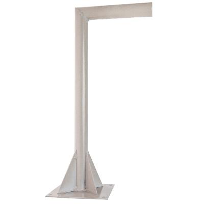 Кронштейн ТВ-мачта для спутниковых антенн диаметром 0,9м