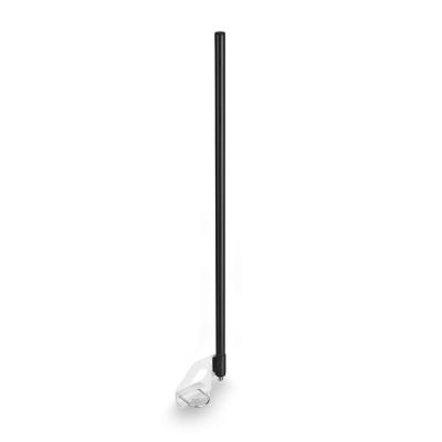 Двухдиапазонная всенаправленная WiFi антенна Kroks KC10-2400/5000 2.4/5 ГГц 10 дБ Двухдиапазонная всенаправленная WiFi антенна Kroks KC10-2400/5000 2.4/5 ГГц 10 дБ