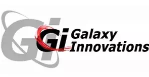 Логотип galaxy innovations