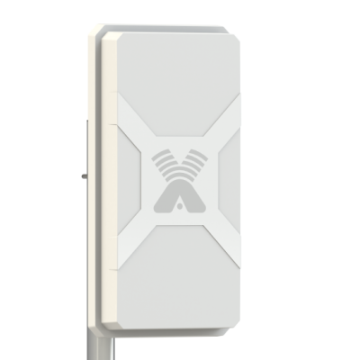 Антенна Антэкс NITSA-10 панельная, 790-960/1700-2700 МГц, усиление до 16.5 dBi