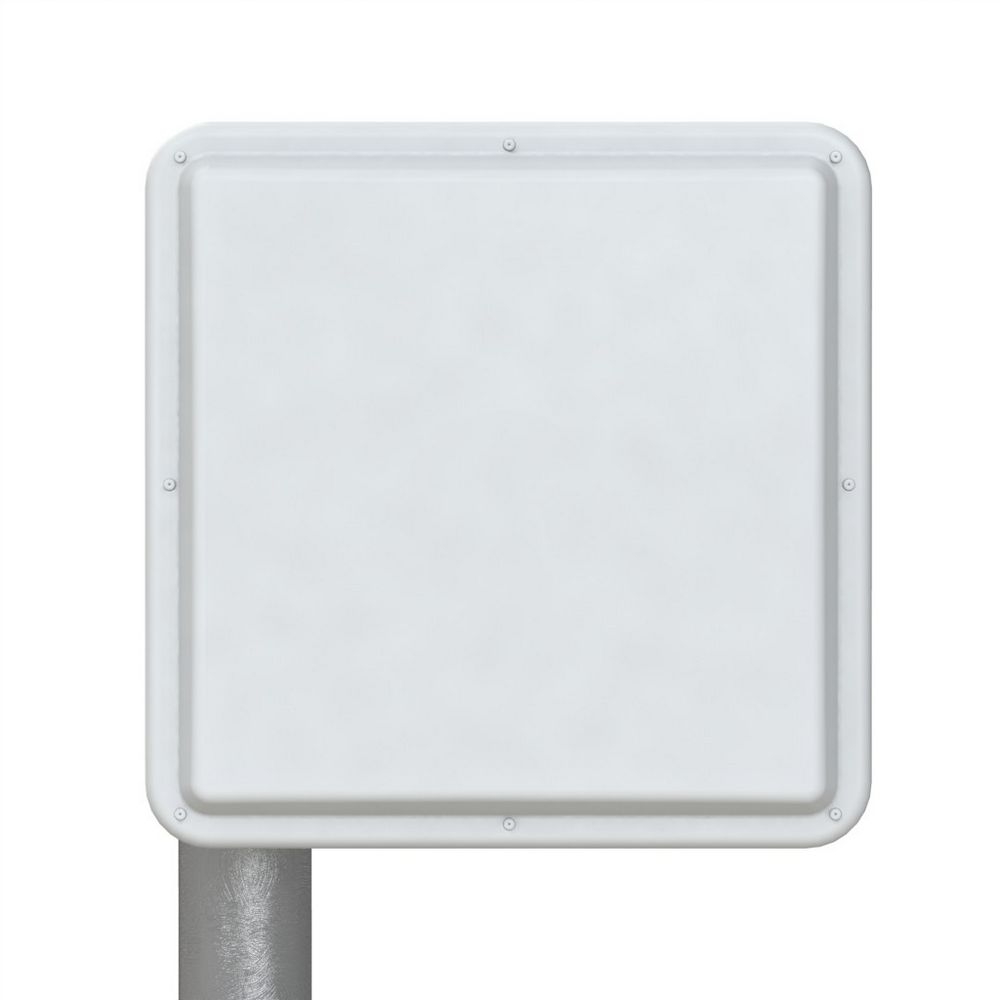 Детальное изображение товара "Антенна WI-FI Антэкс AX-5520P панельная 20 дБ" из каталога оборудования Антенна76