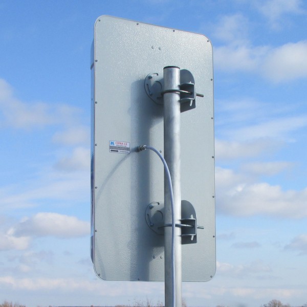 Детальное изображение товара "ТВ антенна Антэкс CIFRA-12 пассивная уличная" из каталога оборудования Антенна76