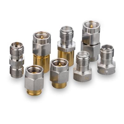 Калибровочный набор Kroks SMA-MF06