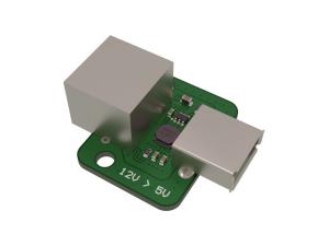 Детальное изображение товара "Комплект адаптеров USB VERTELL VT-UP v.2 и VT-AD3-USB" из каталога оборудования Антенна76