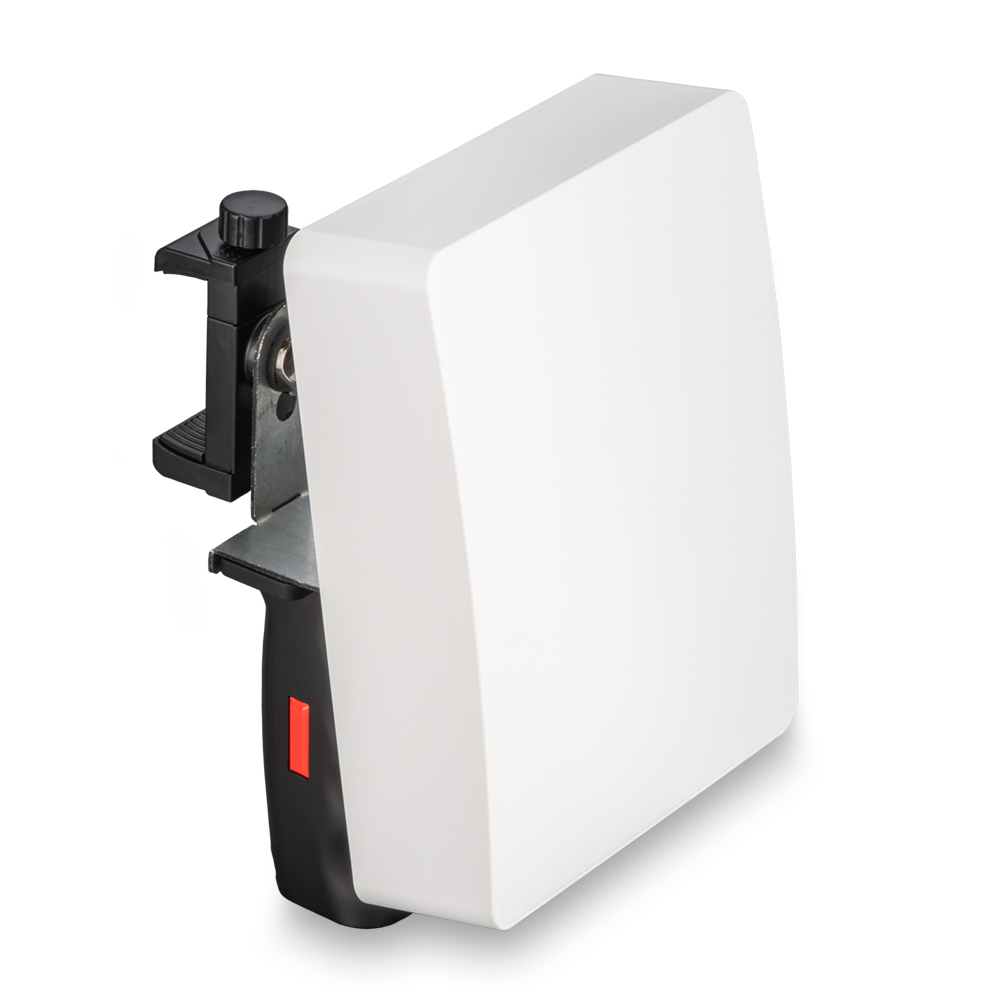 Детальное изображение товара "Измерительная WiFi антенна Kroks KPM12-2400/5000" из каталога оборудования Антенна76