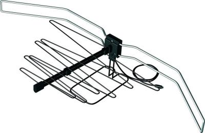 ТВ антенна Дельта К331.03 пассивная комнатная