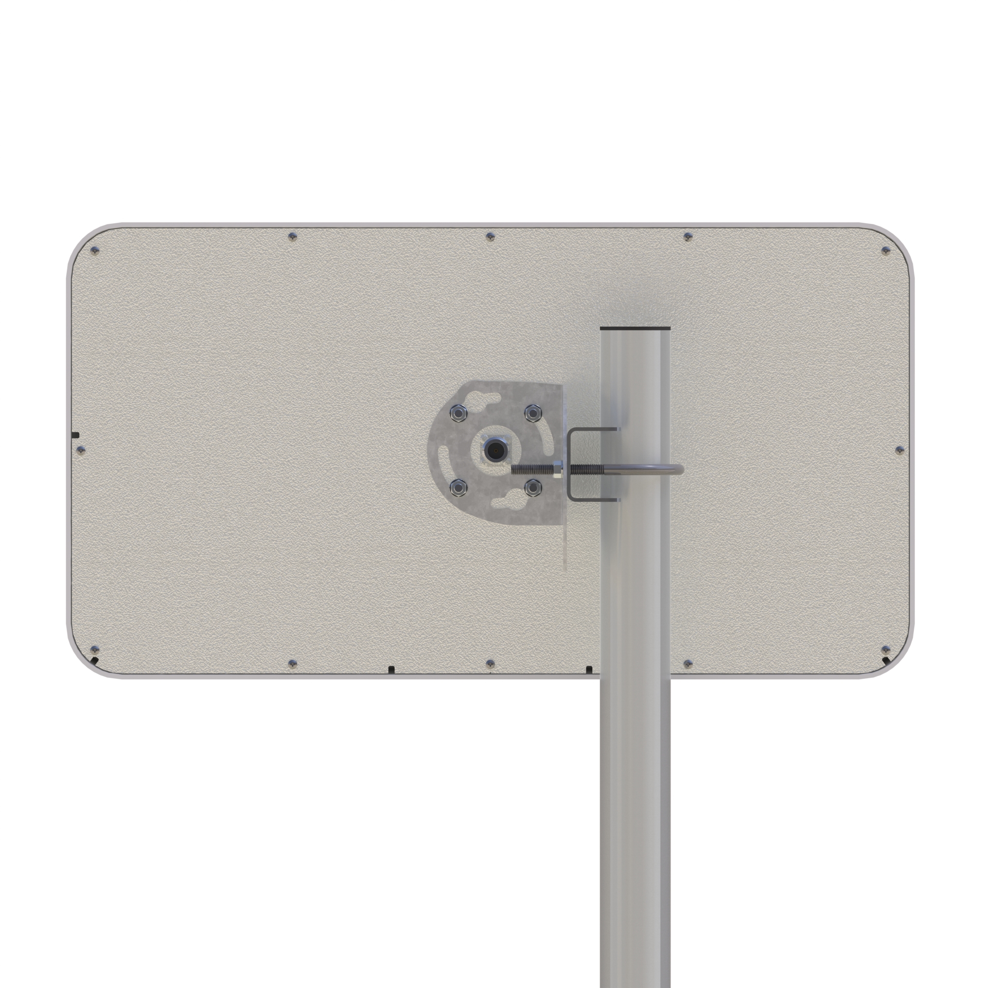 Детальное изображение товара "Антенна Антэкс AX-1417P" из каталога оборудования Антенна76