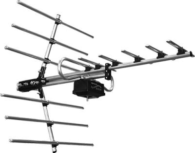 ТВ антенна Дельта Н1181М б/к пассивная уличная