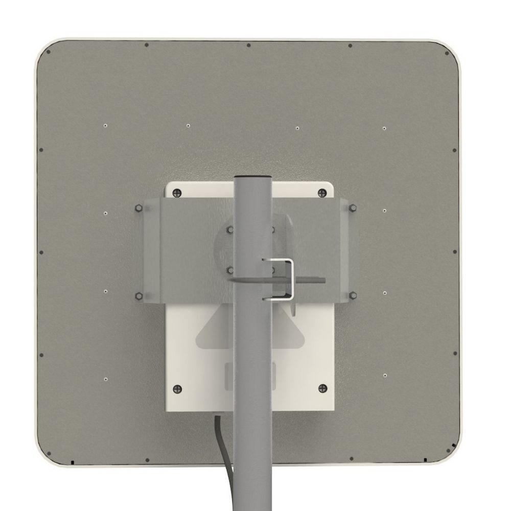 Детальное изображение товара "Антенна WI-FI Антэкс AX-2420P MIMO BOX панельная с гермобоксом 20 дБ" из каталога оборудования Антенна76