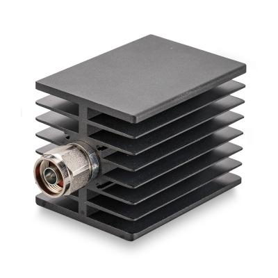 Kroks, Согласованная нагрузка N(female) 50 Ом, до 6 ГГц, до 2 Вт