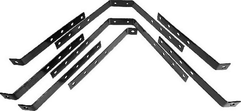 Детальное изображение товара "Комплект кронштейнов МТ-5 раздвижных" из каталога оборудования Антенна76