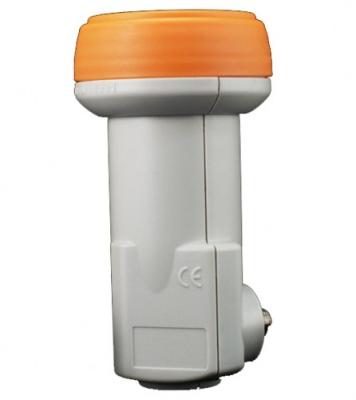 Конвертор спутниковый линейный 1 выход Galaxy Innovations GI-211 Universal Single Конвертор спутниковый линейный 1 выход Galaxy Innovations GI-211 Universal Single