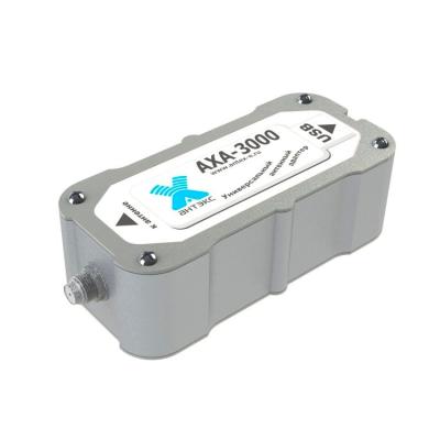 Универсальный адаптер AXA-3000 F Антэкс