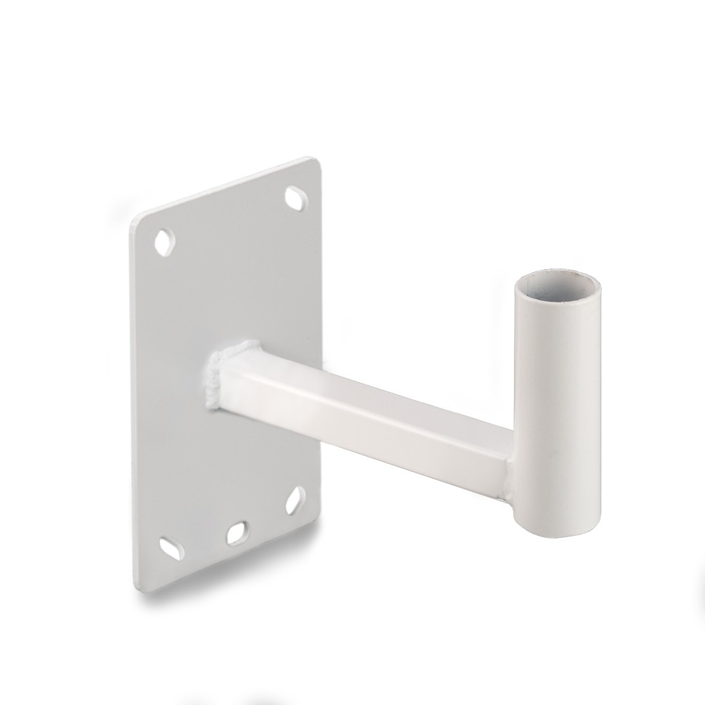 Детальное изображение товара "Настенный усиленный кронштейн Kroks KH-200M для антенны" из каталога оборудования Антенна76