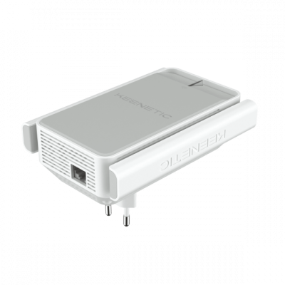 WI-FI усилитель Keenetic Buddy 5 (KN-3311)