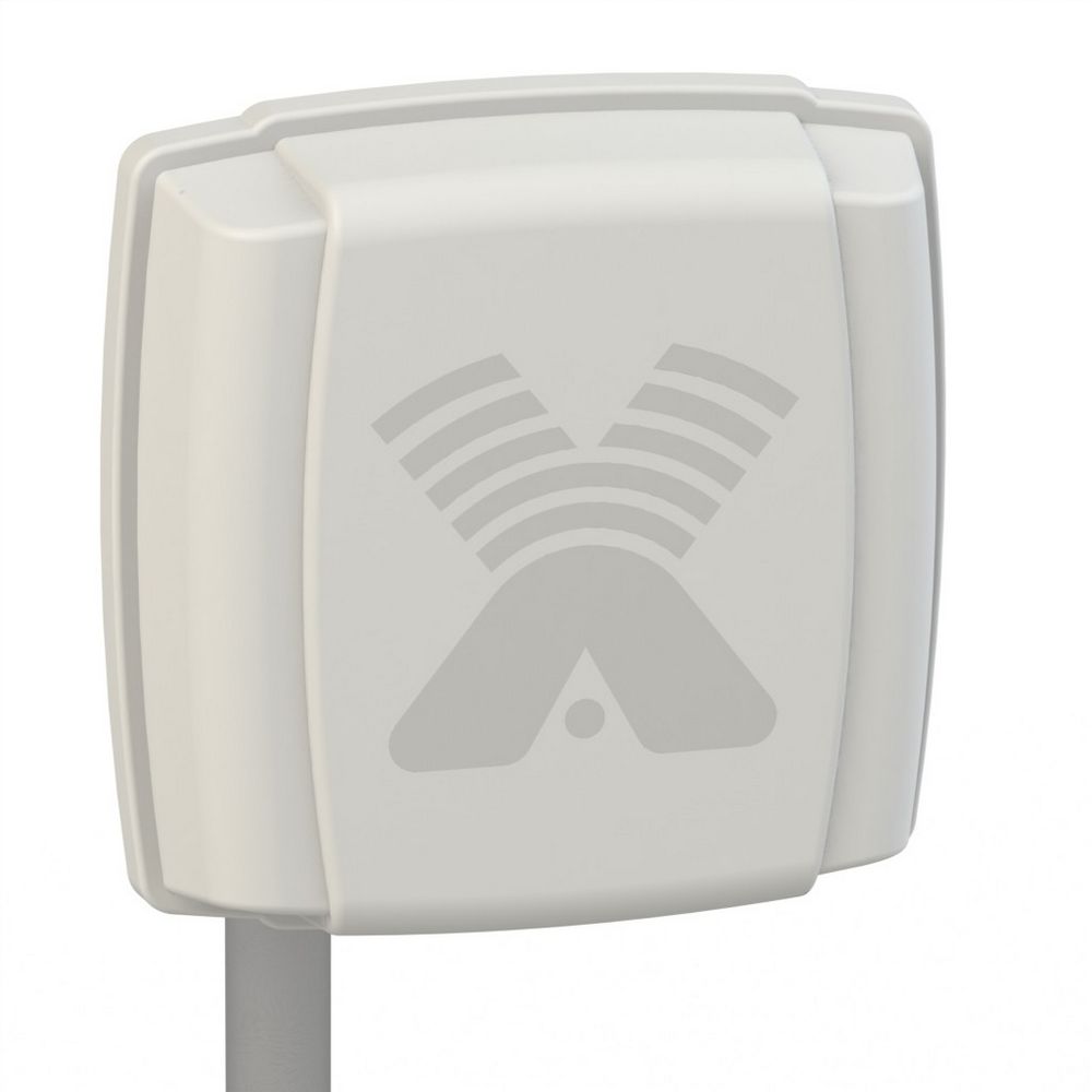 Детальное изображение товара "ТВ антенна Антэкс CIFRA-9 пассивная уличная (разъем F-female)" из каталога оборудования Антенна76