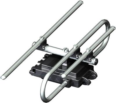 ТВ антенна Дельта К1134А активная комнатная