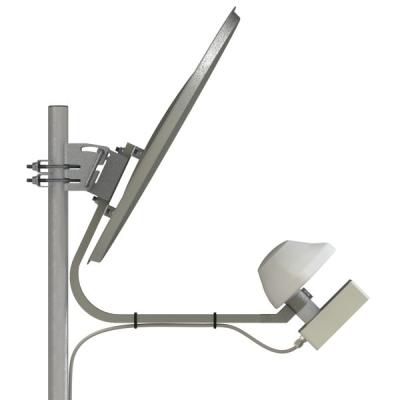 Облучатель Антэкс UMO-3 MIMO 2x2 BOX с гермобоксом