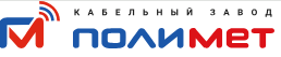 Логотип полимет