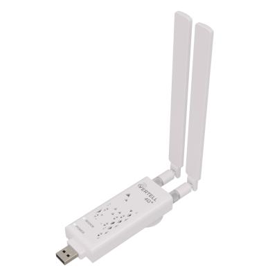 Изображение анонса товара "Модем VERTELL LONG M.2 Cat. 9 (Fibocom L850-GL)" каталога оборудования Антенна76