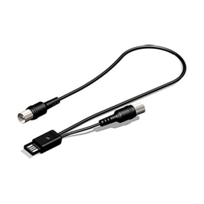 Инжектор питания антенный Locus LI-105 (5В, питание от USB)