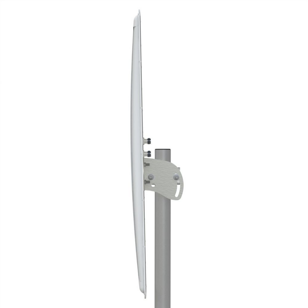 Детальное изображение товара "Антенна WI-FI Антэкс AX-2417PS60 MIMO секторная 17 дБ (60°)" из каталога оборудования Антенна76
