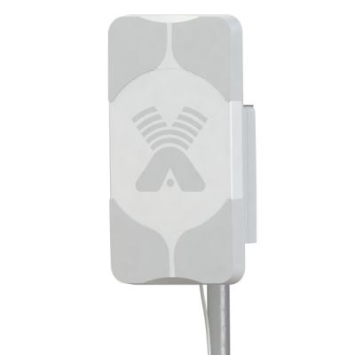 Антенна Антэкс AX-1816P MIMO BOX панельная с гермобоксом 16 Дб Антенна Антэкс AX-1816P MIMO BOX панельная с гермобоксом 16 Дб