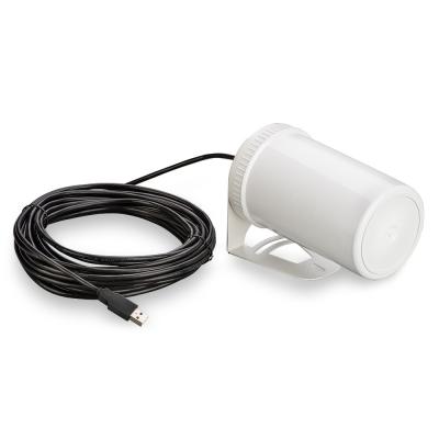 Комплект Kroks KSS-Pot-e MIMO для установки 3G/4G mPCI модема в спутниковую тарелку Комплект Kroks KSS-Pot-e MIMO для установки 3G/4G mPCI модема в спутниковую тарелку