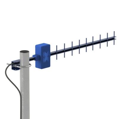 Антенна Антэкс AX-1814Y направленная (яги) 14 дБ