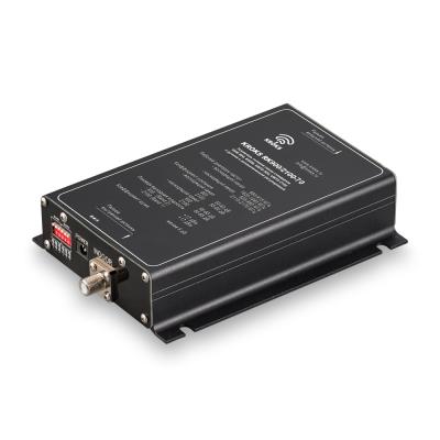 Двухдиапазонный репитер GSM900 и 3G сигнала 70дБ KROKS RK900/2100-70M Двухдиапазонный репитер GSM900 и 3G сигнала 70дБ KROKS RK900/2100-70M