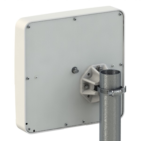 Детальное изображение товара "Антенна Антэкс NITSA-2F панельная 11 дБ" из каталога оборудования Антенна76