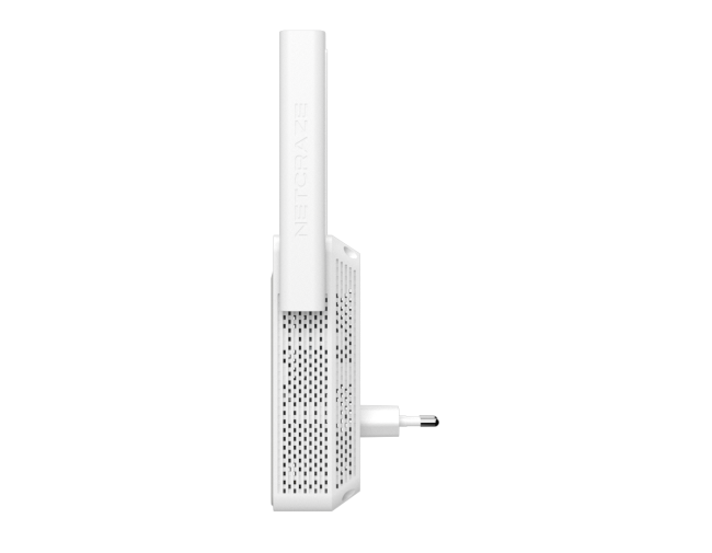 Детальное изображение товара "WI-FI усилитель Netcraze Buddy 4 (NC-3211)" из каталога оборудования Антенна76