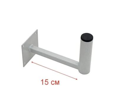 Кронштейн для эфирных антенн КРН L=150мм