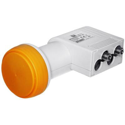 Конвертор спутниковый линейный 2 выхода Galaxy Innovations GI-212 Universal Twin