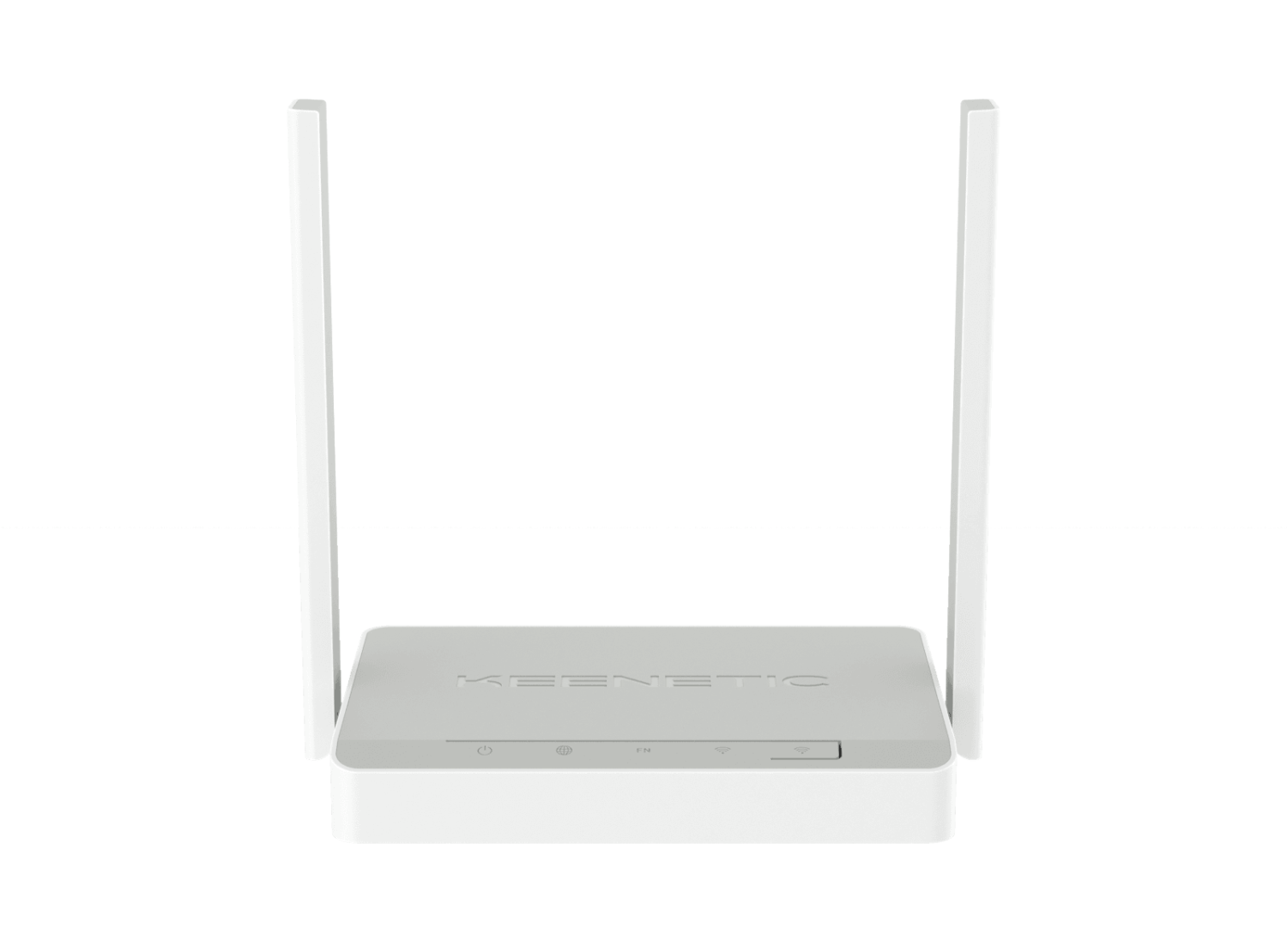 Детальное изображение товара "WI-FI роутер Keenetic Air (KN-1613)" из каталога оборудования Антенна76