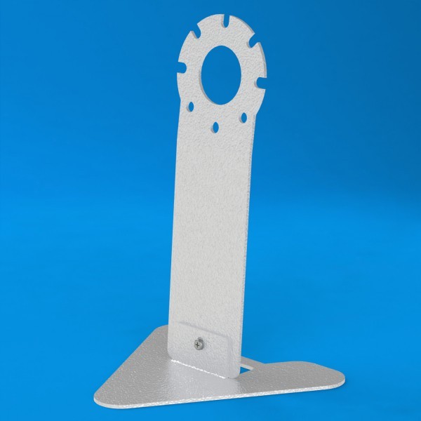 Детальное изображение товара "Подставка Антэкс AXS-1 для панельных антенн" из каталога оборудования Антенна76