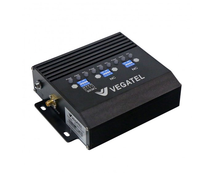 Комплект усиления сотовой связи Vegatel AV1-900E-KIT автомобильный Детальное изображение товара "Комплект усиления сотовой связи Vegatel AV1-900E-KIT автомобильный" из каталога оборудования Антенна76